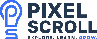 Pixelscroll